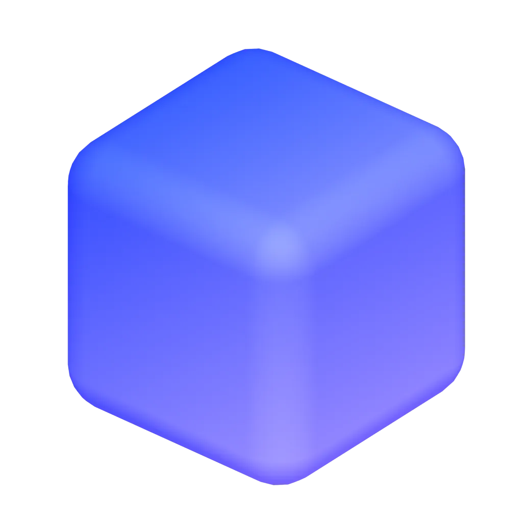 Cube