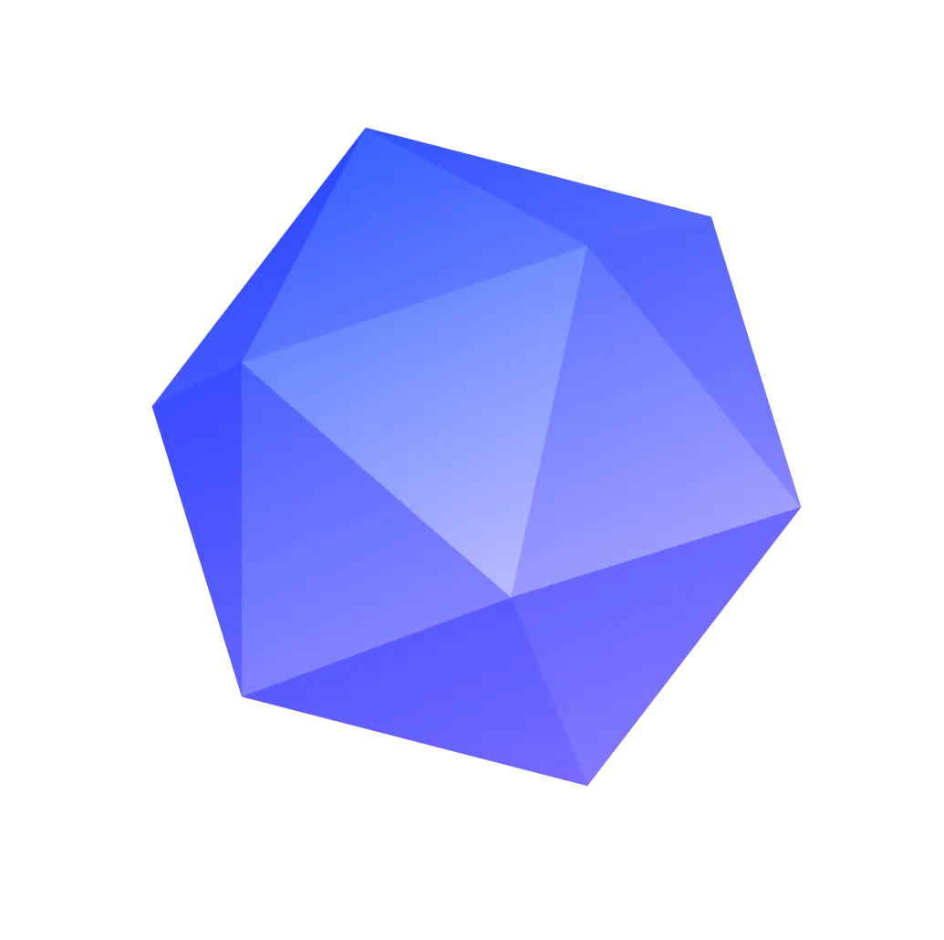 Icosahedron